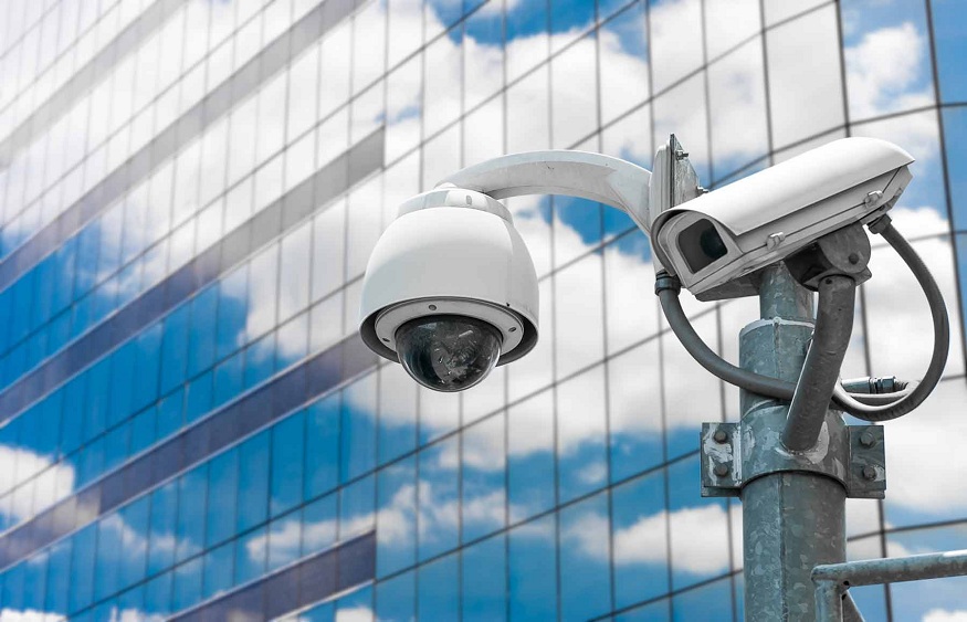 Enhancing Security in Commercial Buildings with the Help of Shielding Technology
