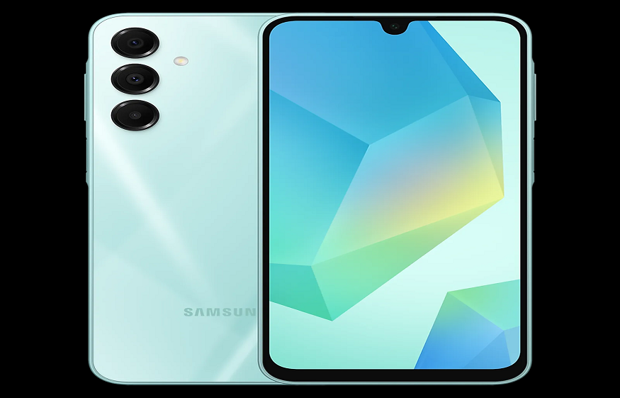Samsung mobile