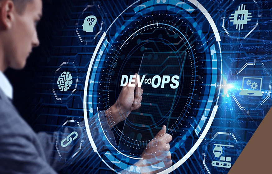 DevOps solution providers